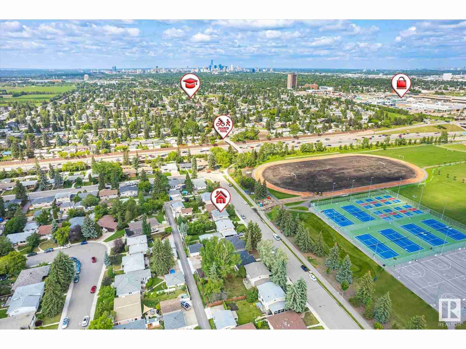 4360 114 ST NW Royal Gardens (Edmonton)