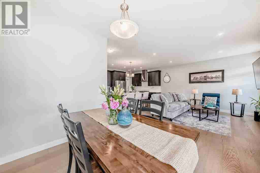 31 Belmont Crescent SW Belmont