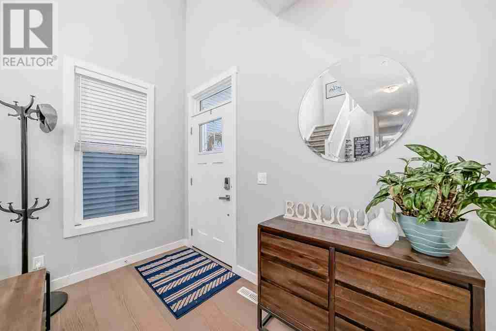 31 Belmont Crescent SW Belmont