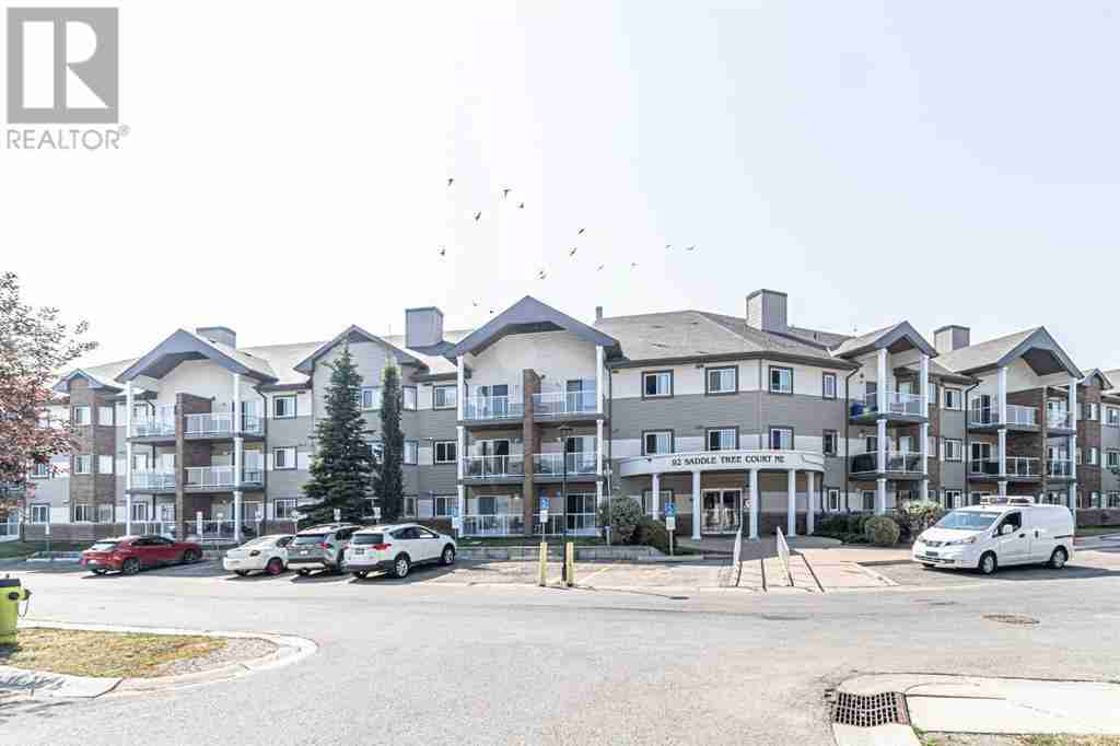 308, 92 Saddletree Court NE Saddle Ridge