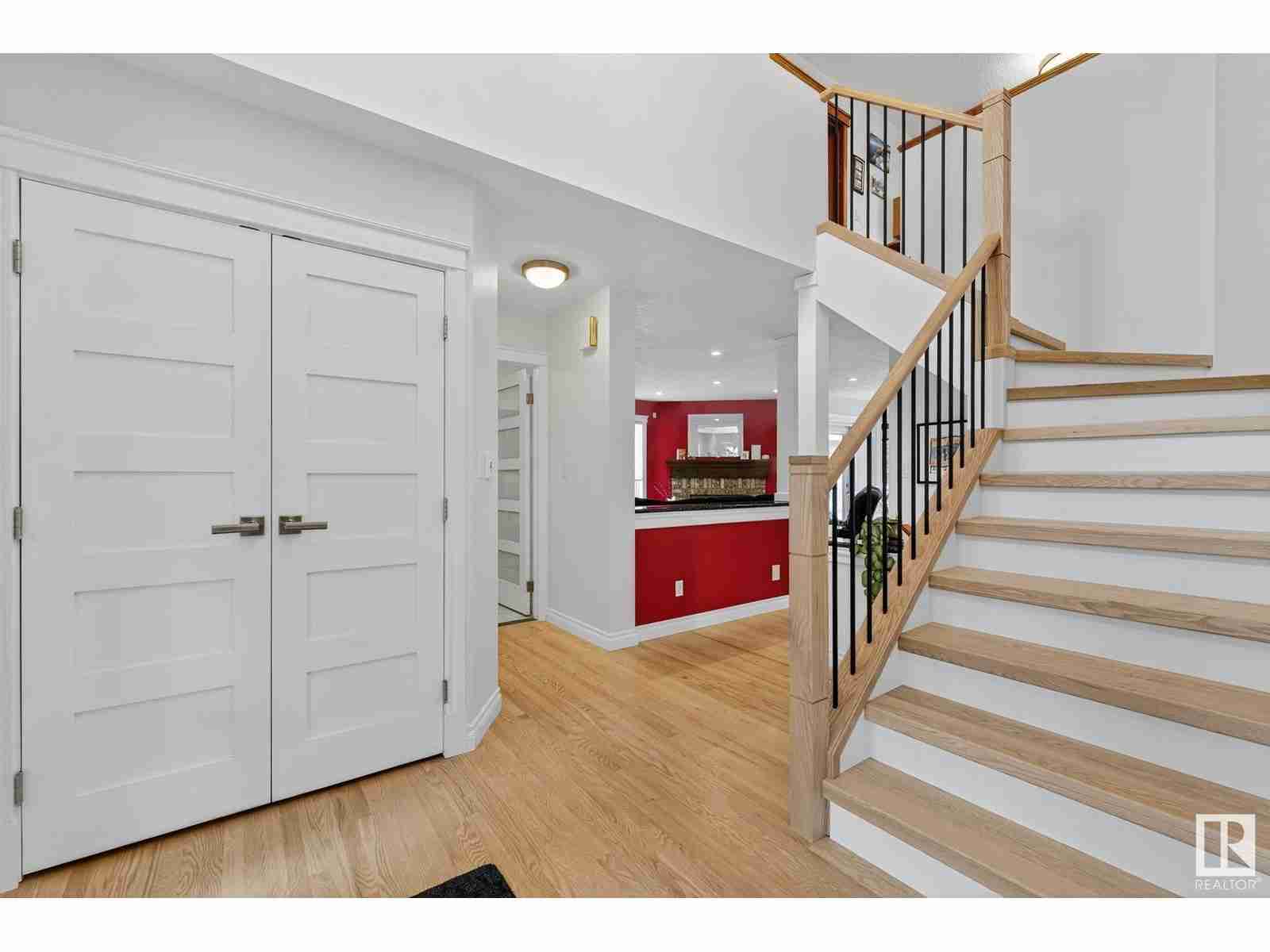 72 RIDGEMONT CR The Ridge (Sherwood Park)