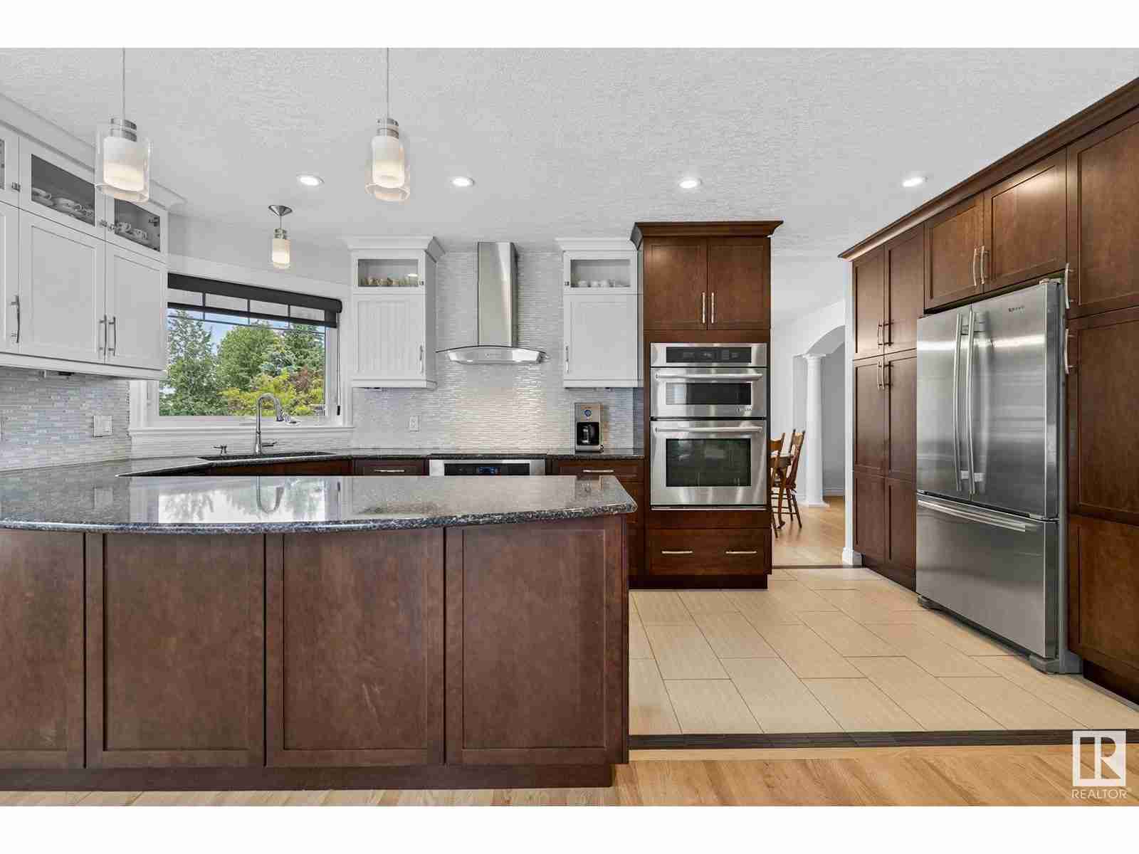 72 RIDGEMONT CR The Ridge (Sherwood Park)