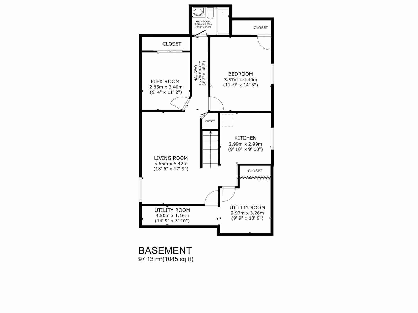 1357 watt DR SW SW Walker