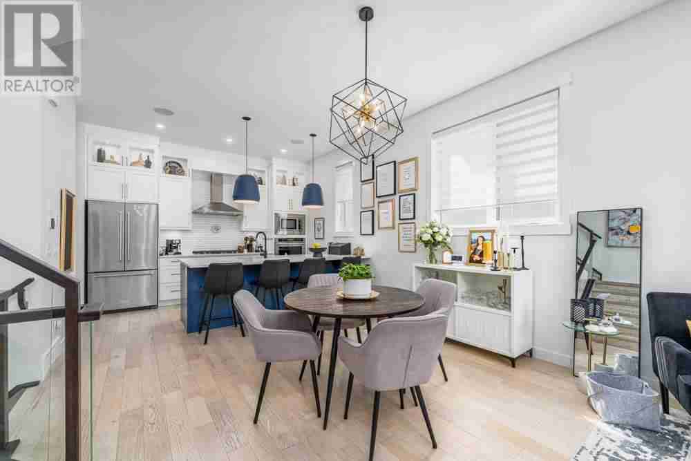 1, 1720 32 Street SW Shaganappi