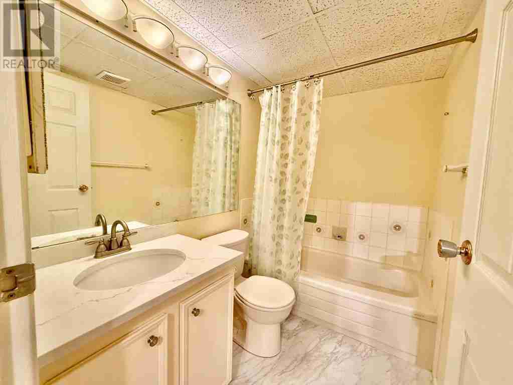 203, 2401 16 Street SW Bankview