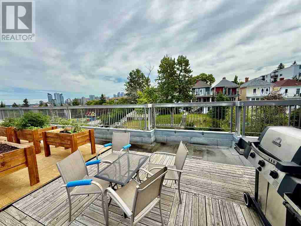 203, 2401 16 Street SW Bankview