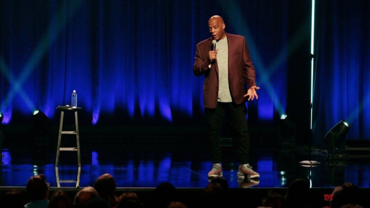Watch Alonzo Bodden: Heavy Lightweight (2019)