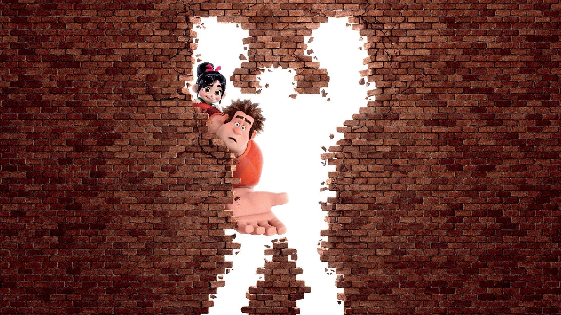 Watch Wreck-It Ralph (2012)