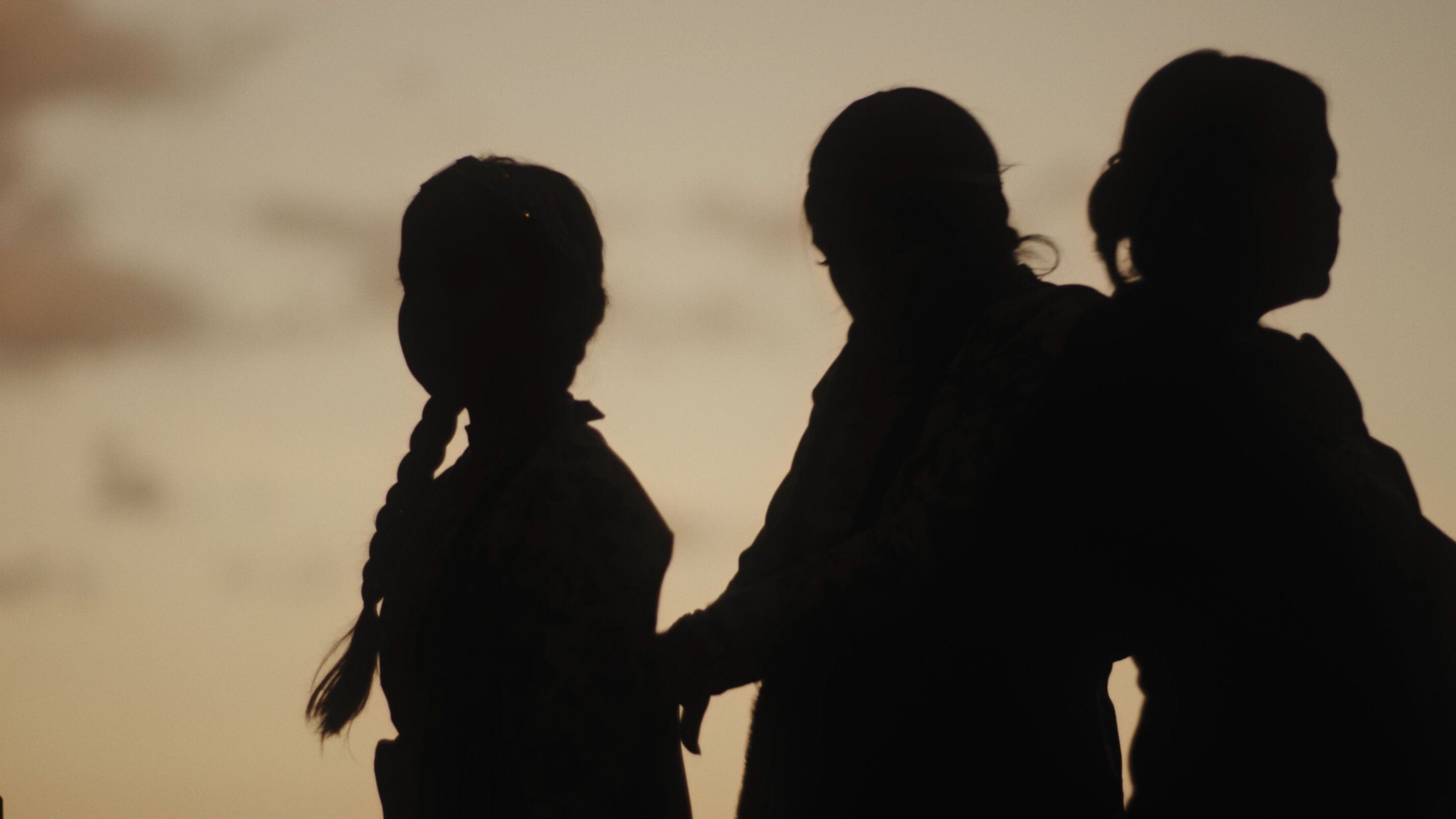 Watch Murder in Big Horn Season 1 Episode 1