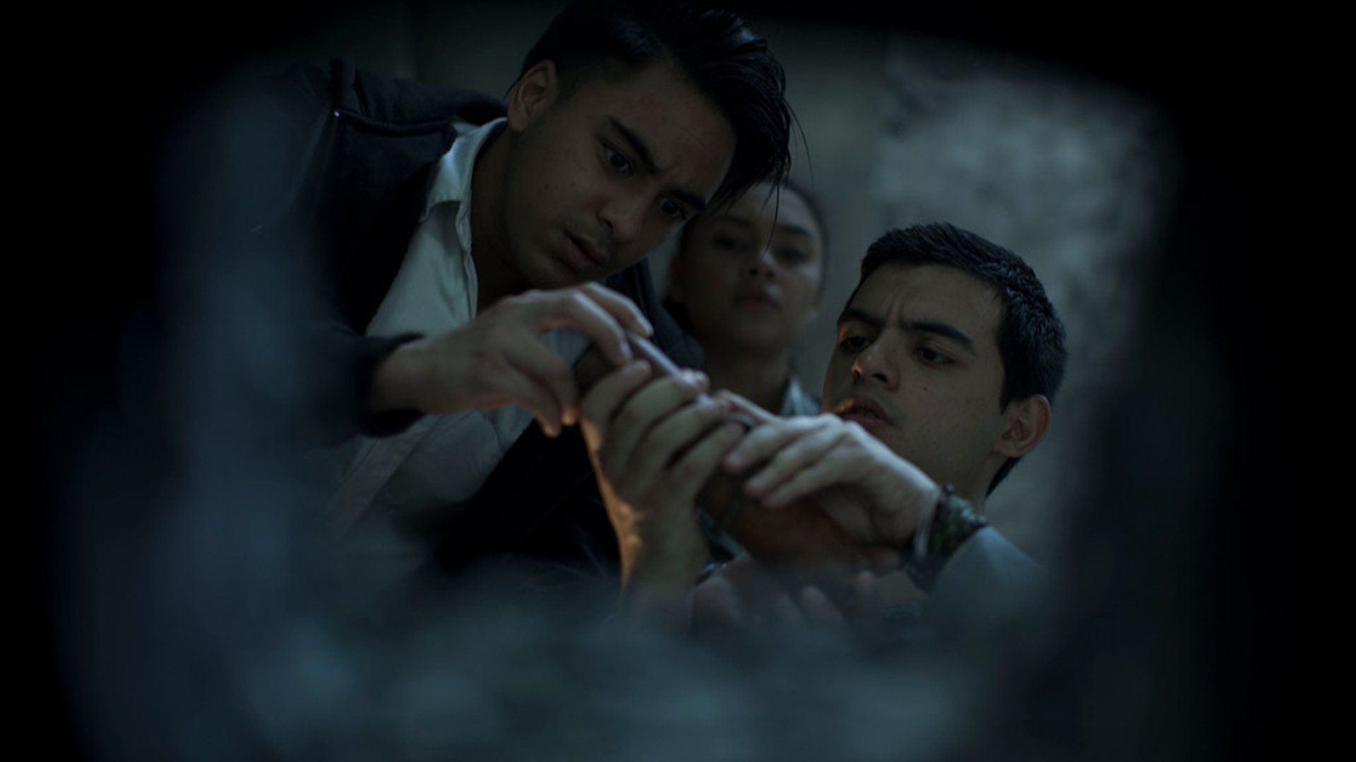 Watch DreadOut (2019)