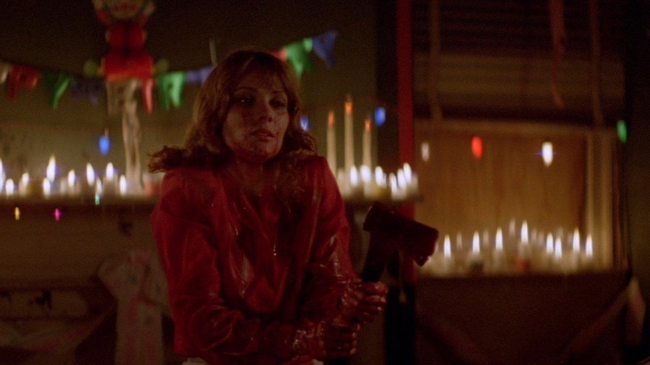 Watch There Was a Little Girl (1981)