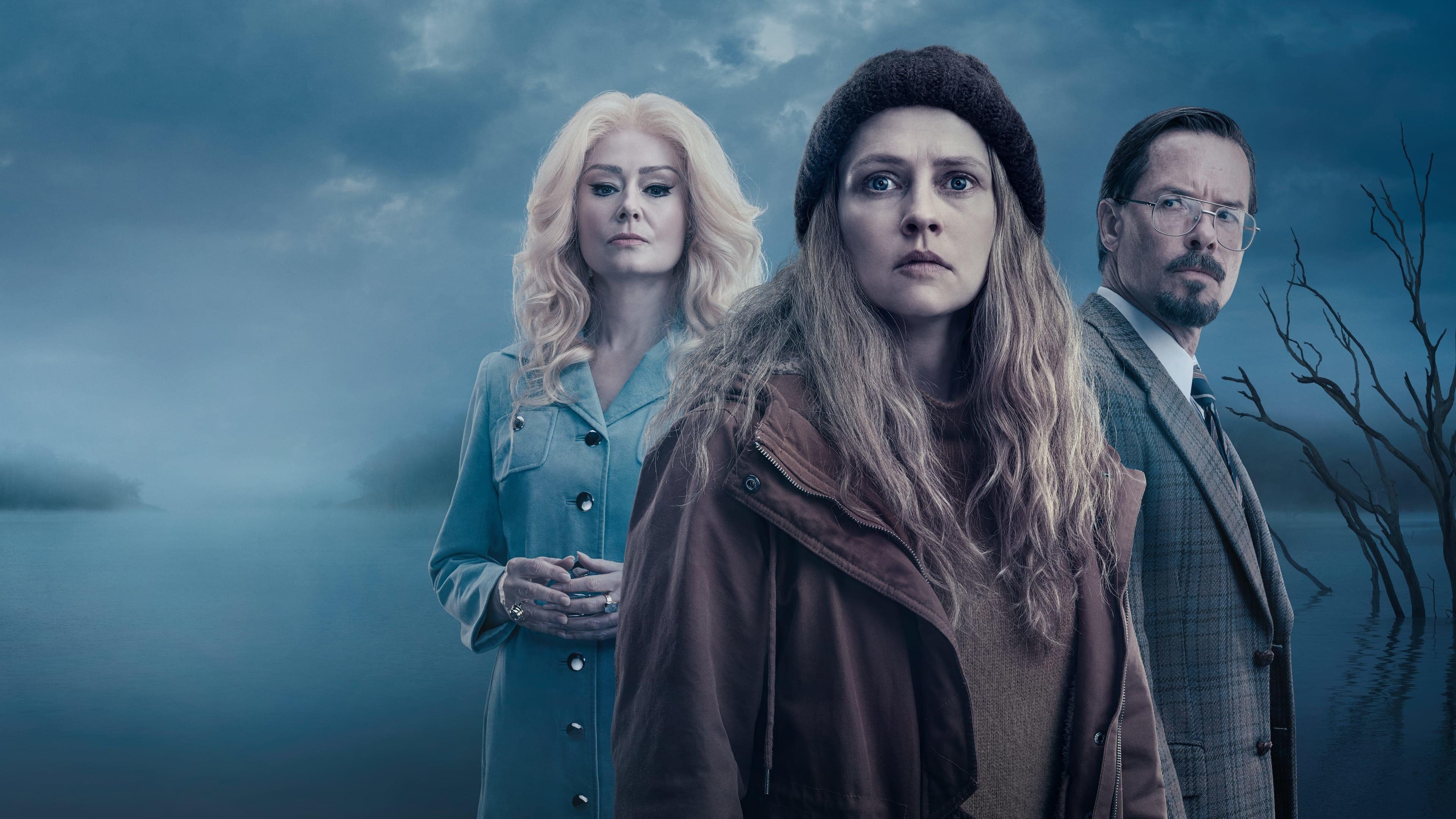 Watch The Clearing (2023)