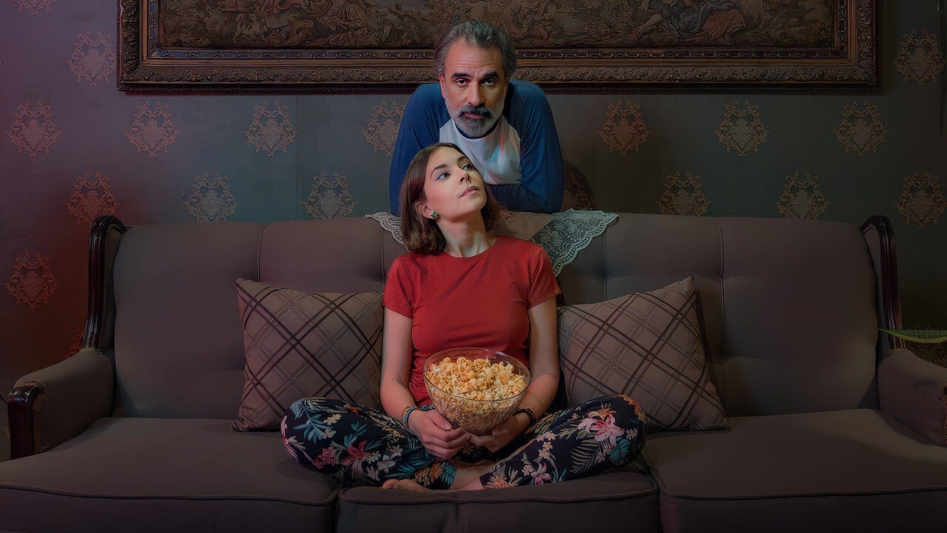 Watch Basma (2024)