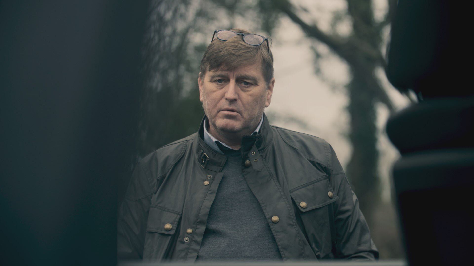Watch The Essex Murders Season 1 Episode 2