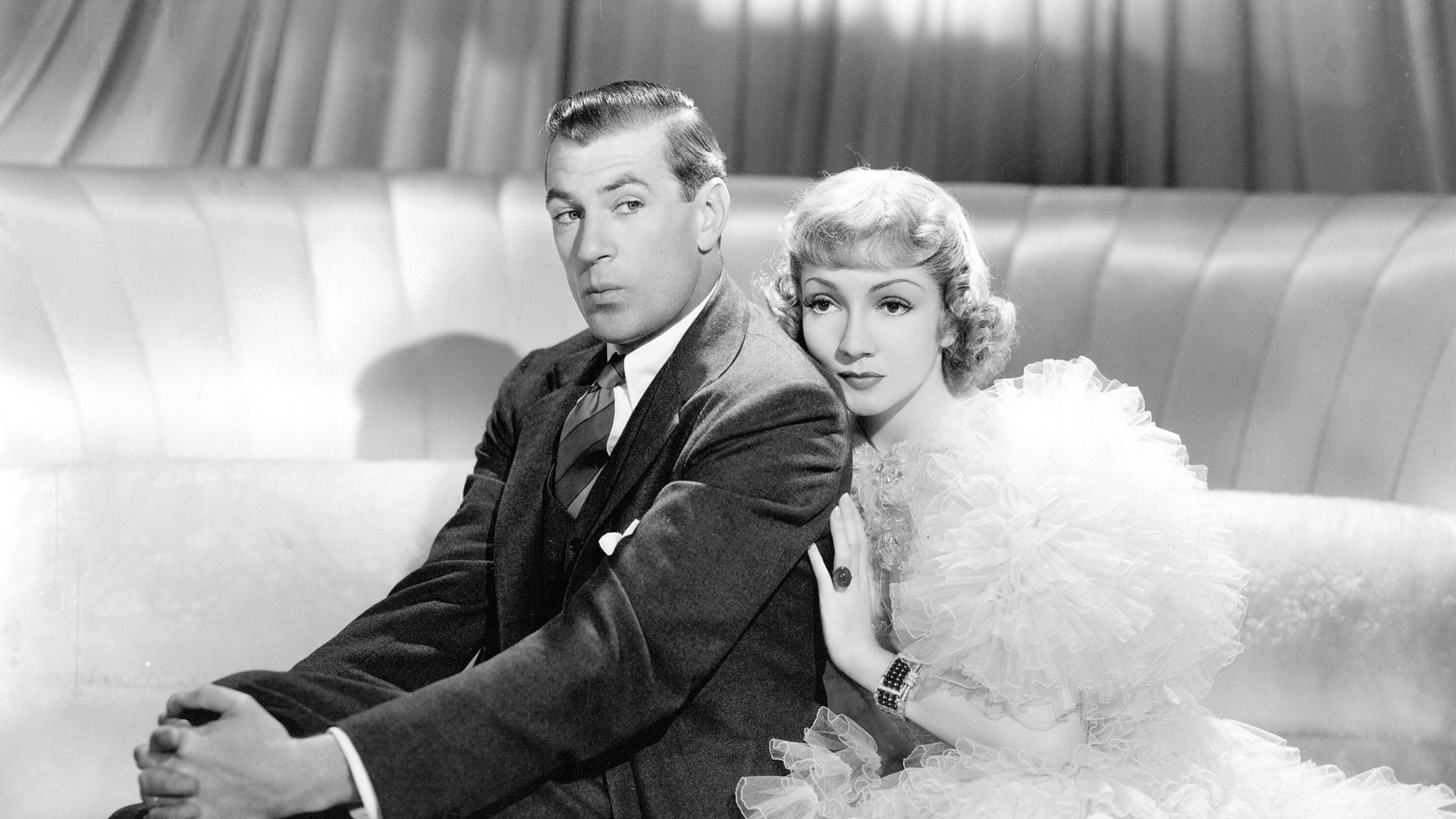 Watch Bluebeard’s Eighth Wife (1938)