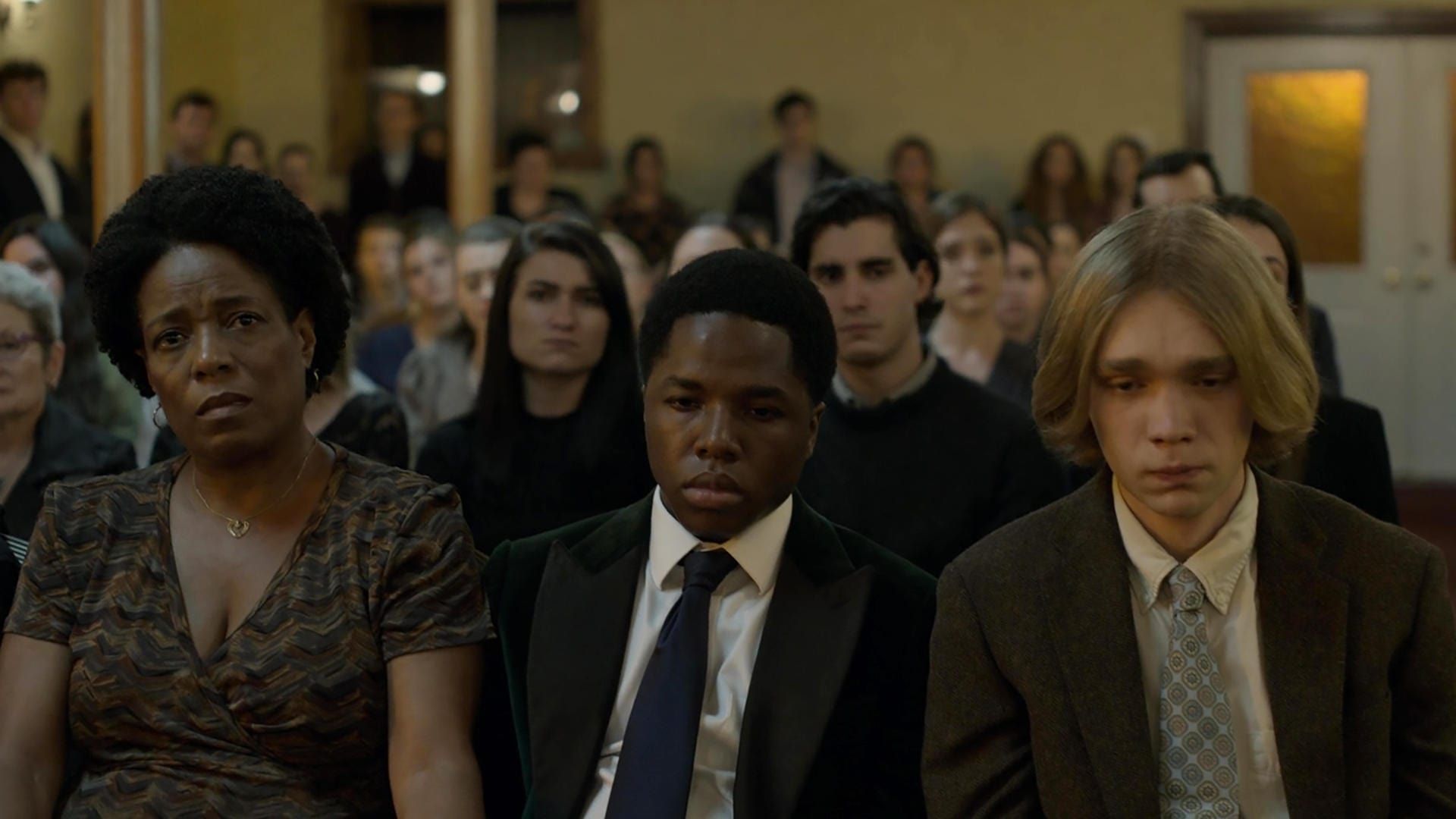 Watch Looking for Alaska Season 1 Episode 7