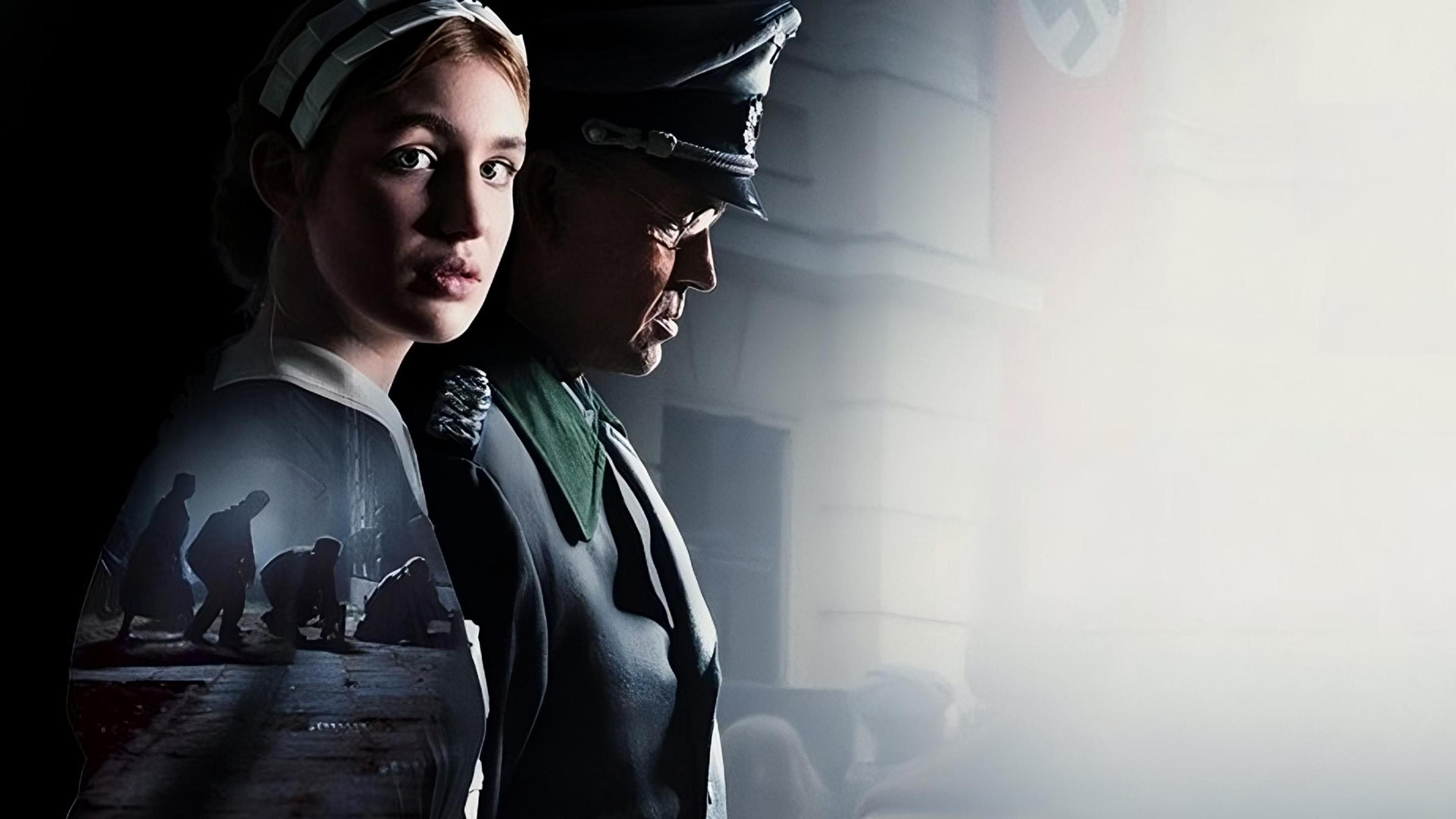 Watch La promesse d’Irena (2024)