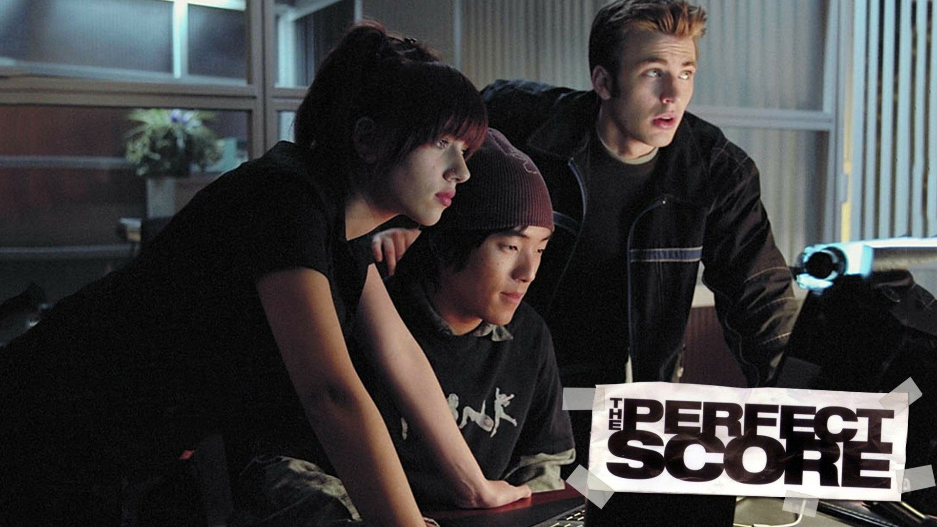 Watch The Perfect Score (2004)