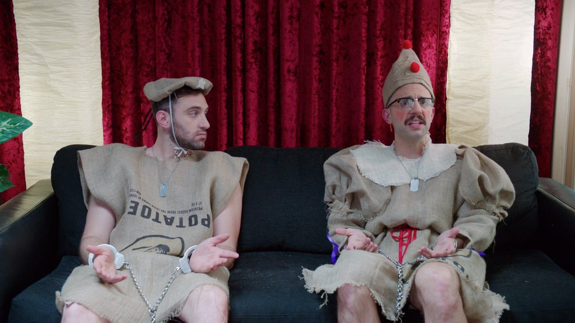 Watch Animals. Season 3 Episode 9