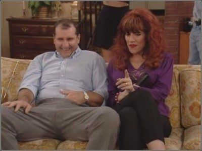 Watch Married… with Children Season 9 Episode 9