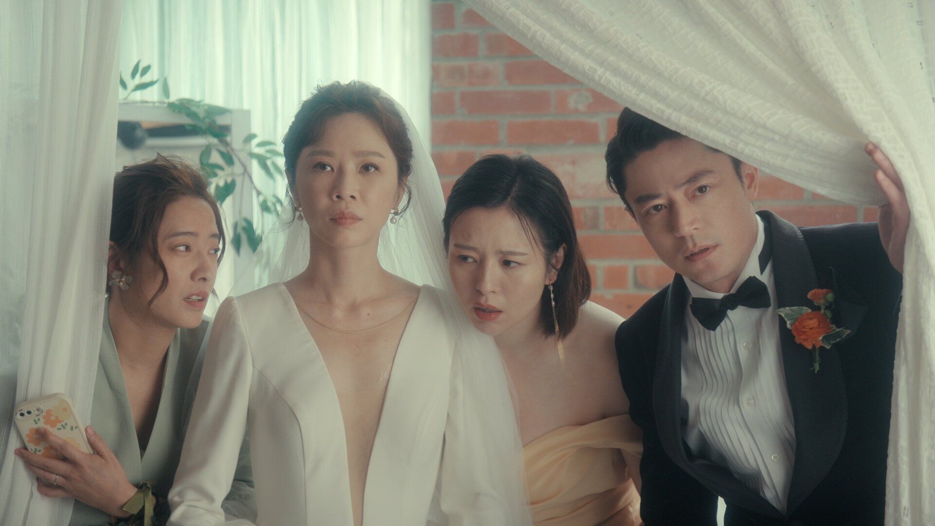 Watch Forget You Not Season 1 Episode 1