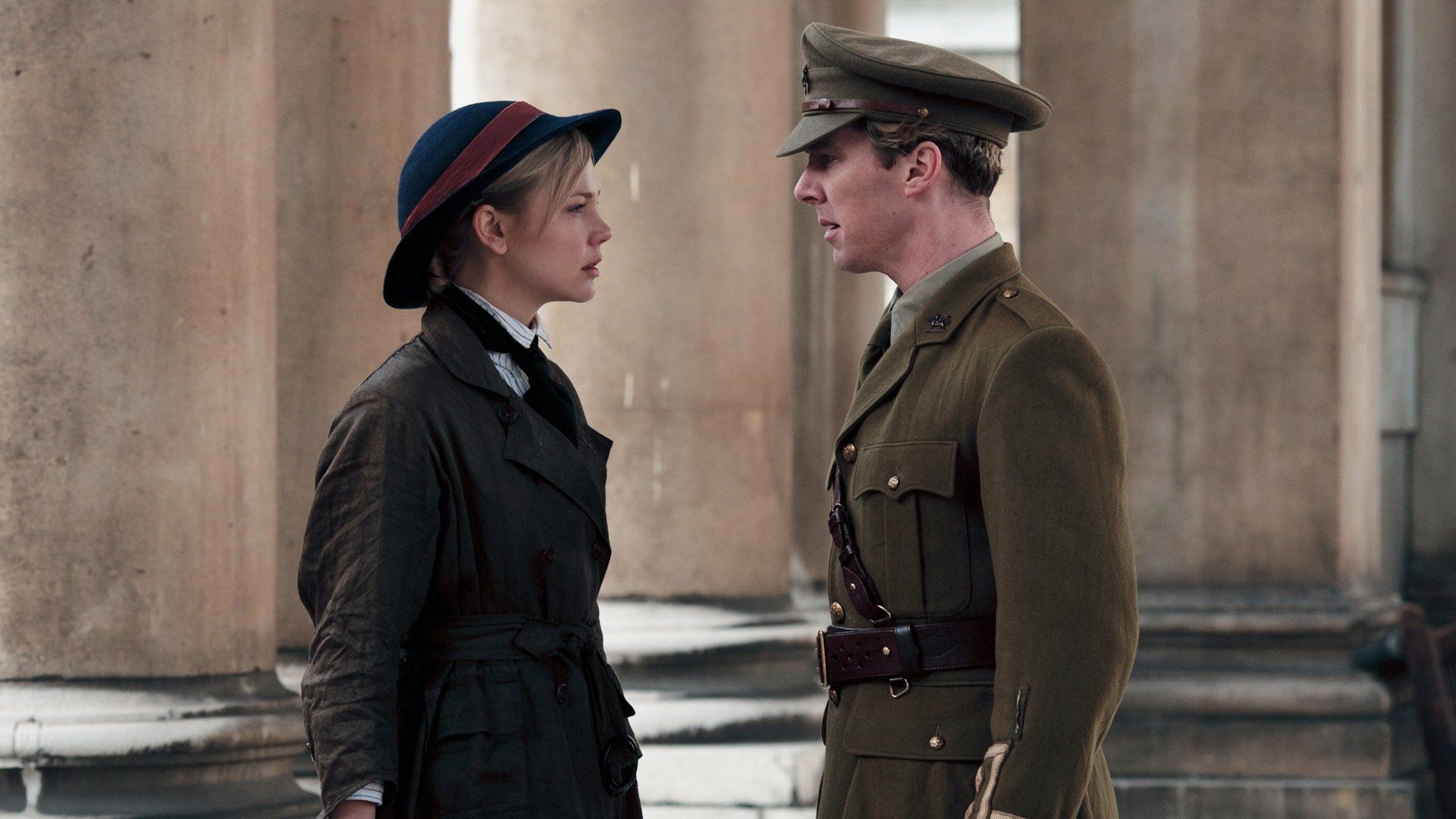 Watch Parade’s End Season 1 Episode 3