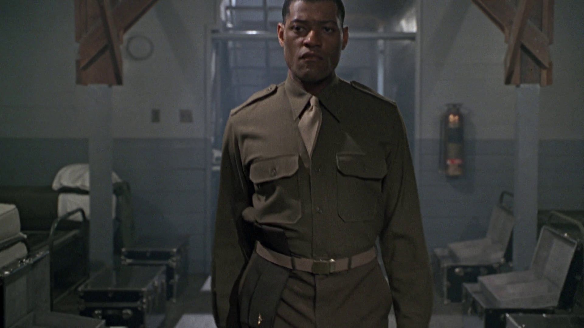 Watch The Tuskegee Airmen (1995)