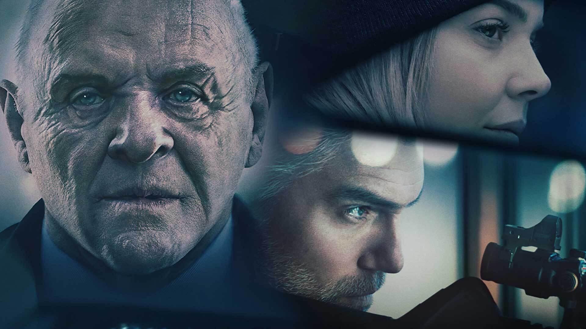 Watch The Virtuoso (2021)