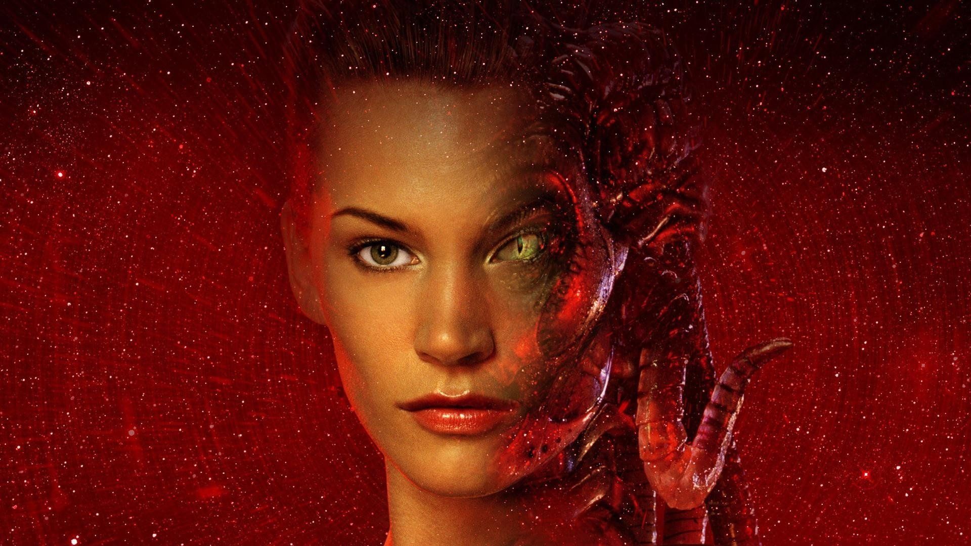 Watch Species II (1998)