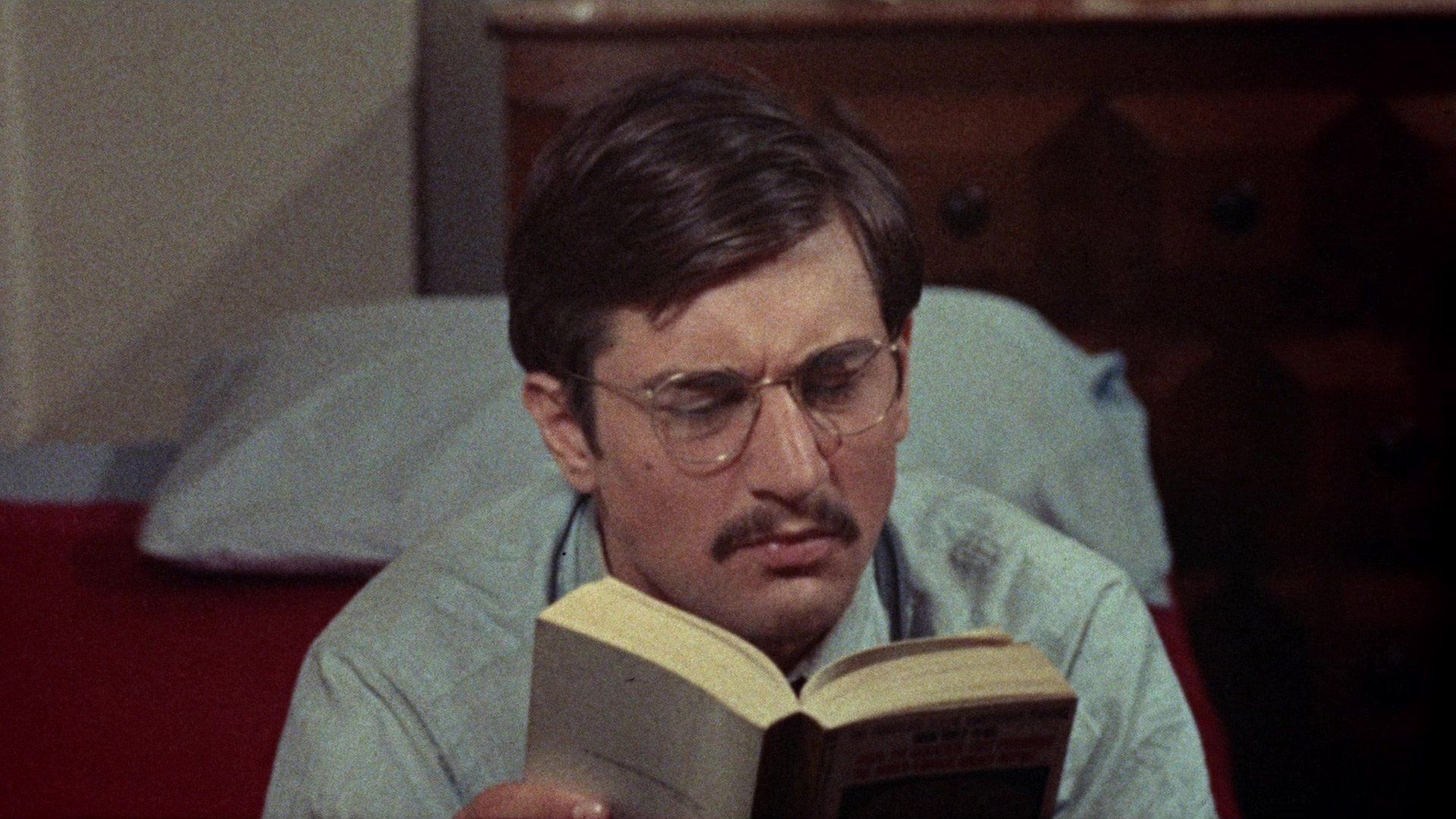 Watch Greetings (1968)