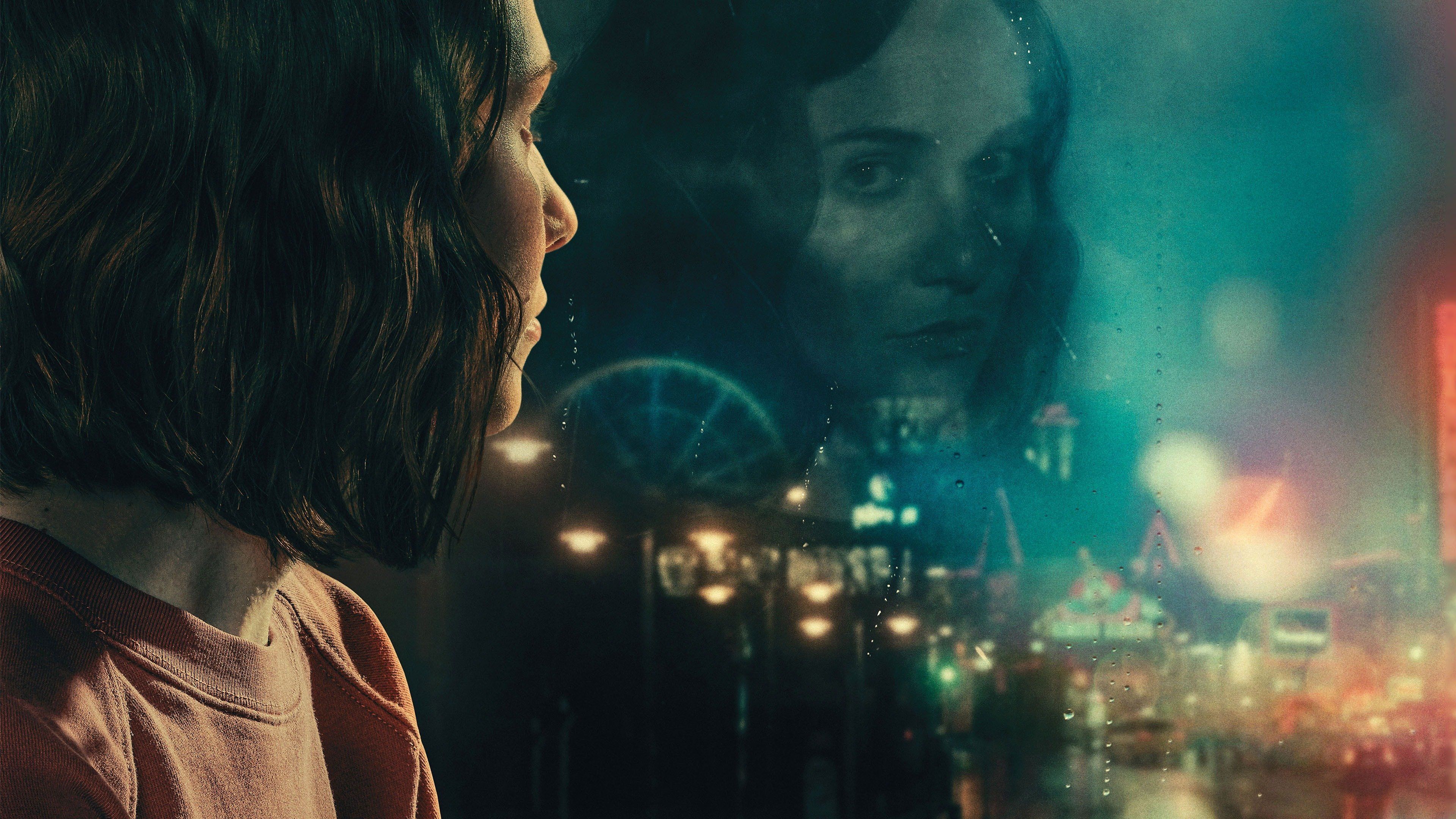 Watch Disappearance at Clifton Hill (2020)