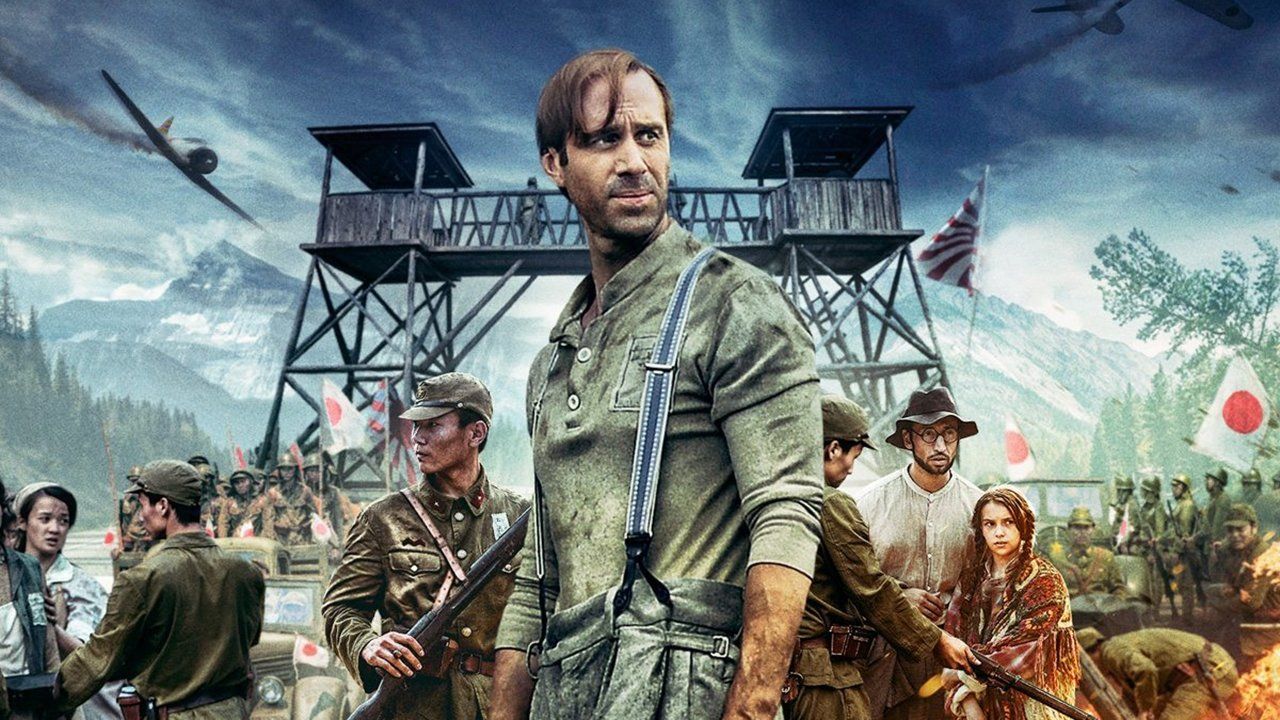 Watch On Wings of Eagles (2017)
