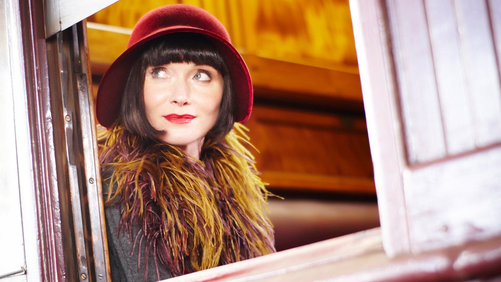 Watch Miss Fisher’s Murder Mysteries Season 1 Episode 2
