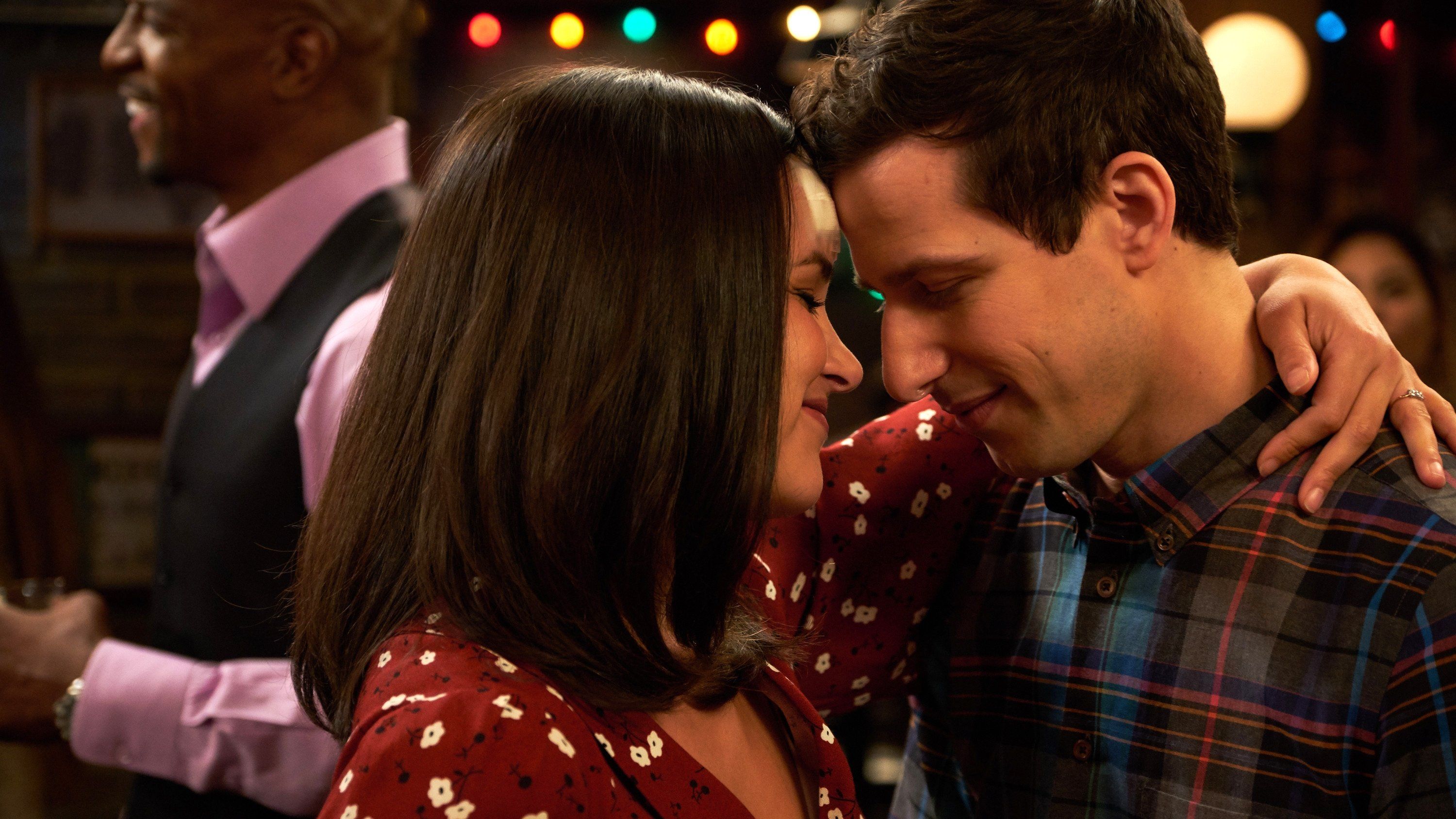 Watch Brooklyn Nine-Nine Season 5 Episode 19