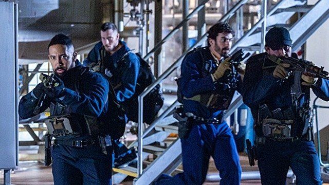 Watch SEAL Team Season 7 Episode 4