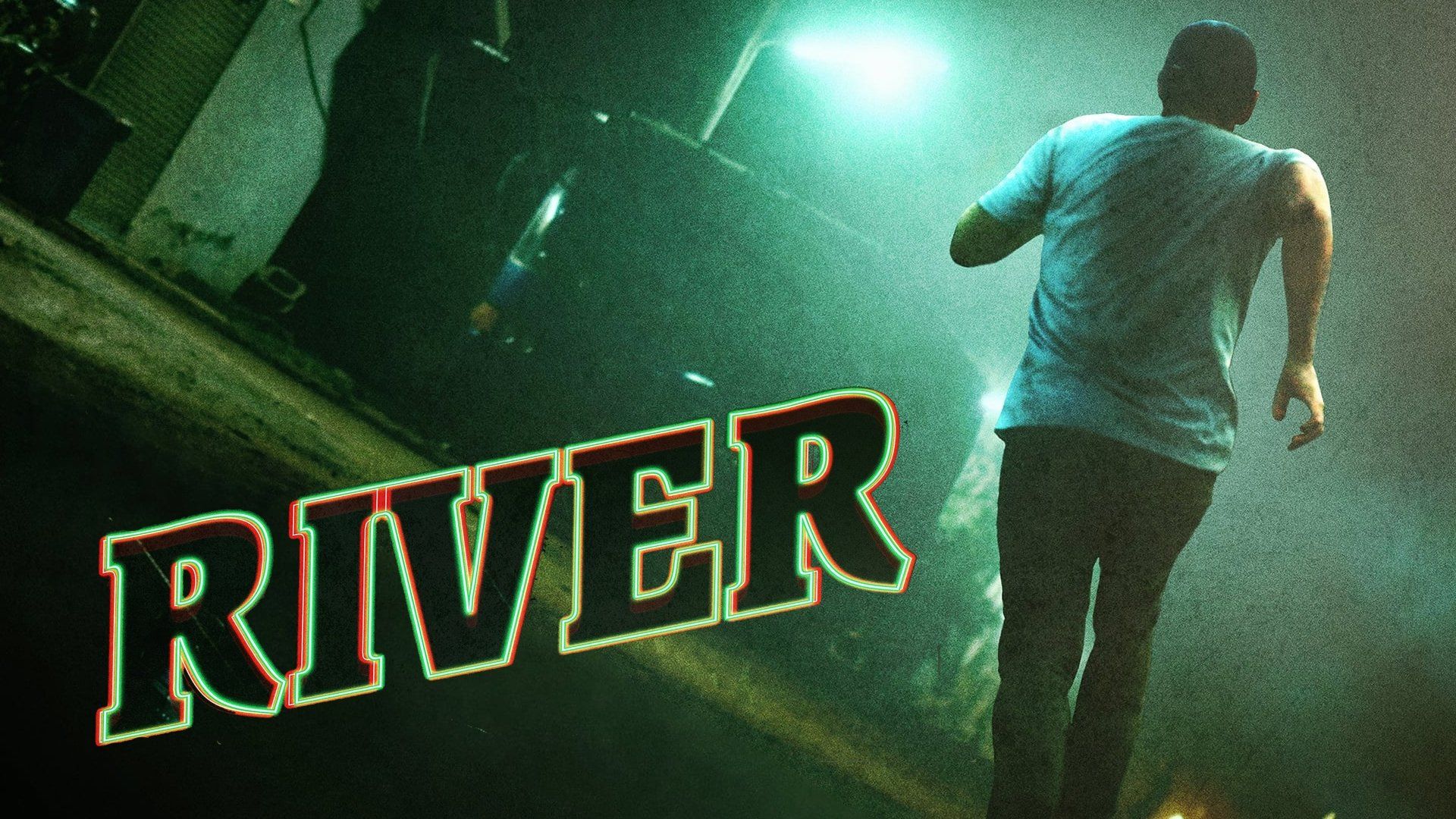 Watch River (2016)