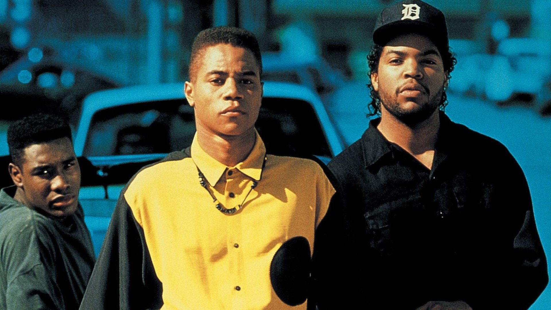 Watch Boyz n the Hood (1991)