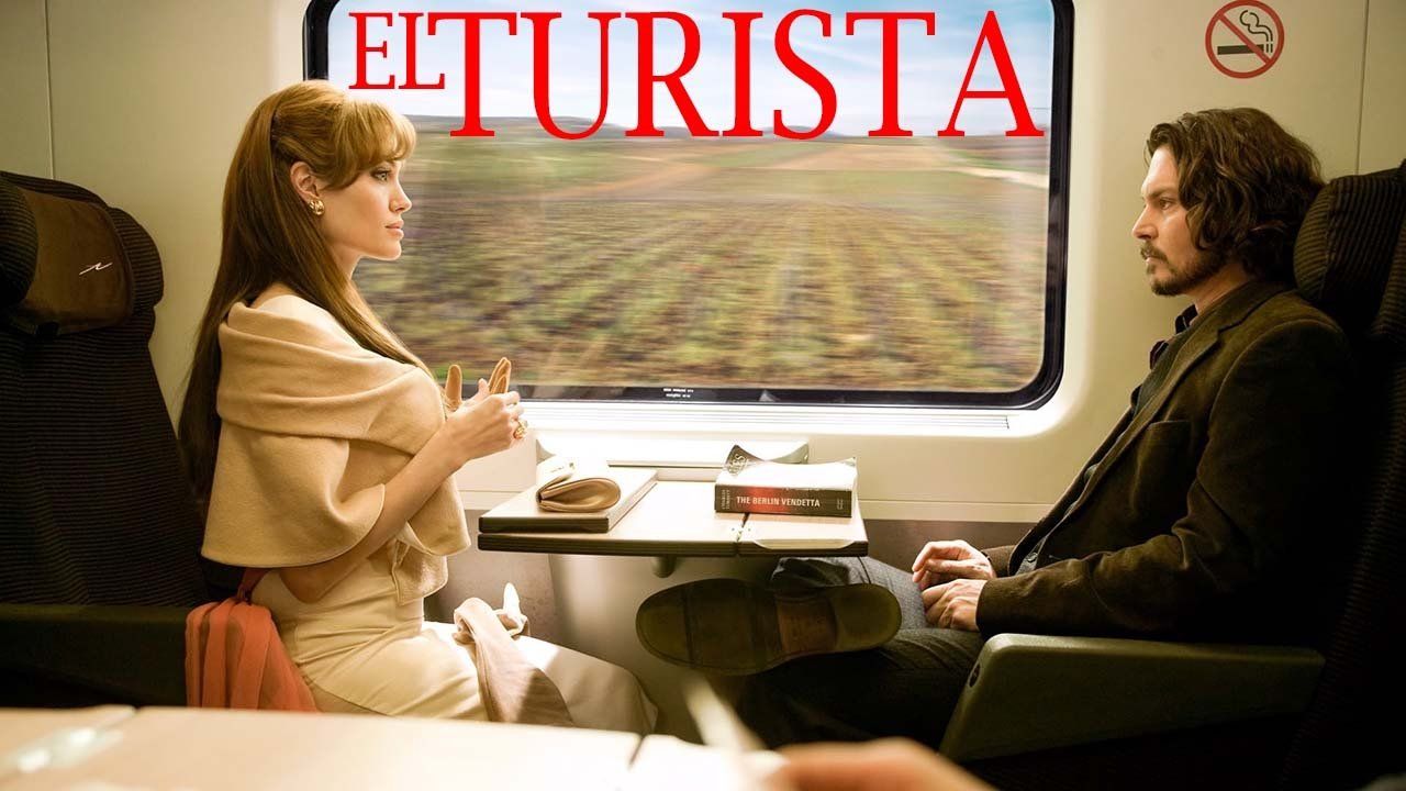 Watch The Tourist (2010)