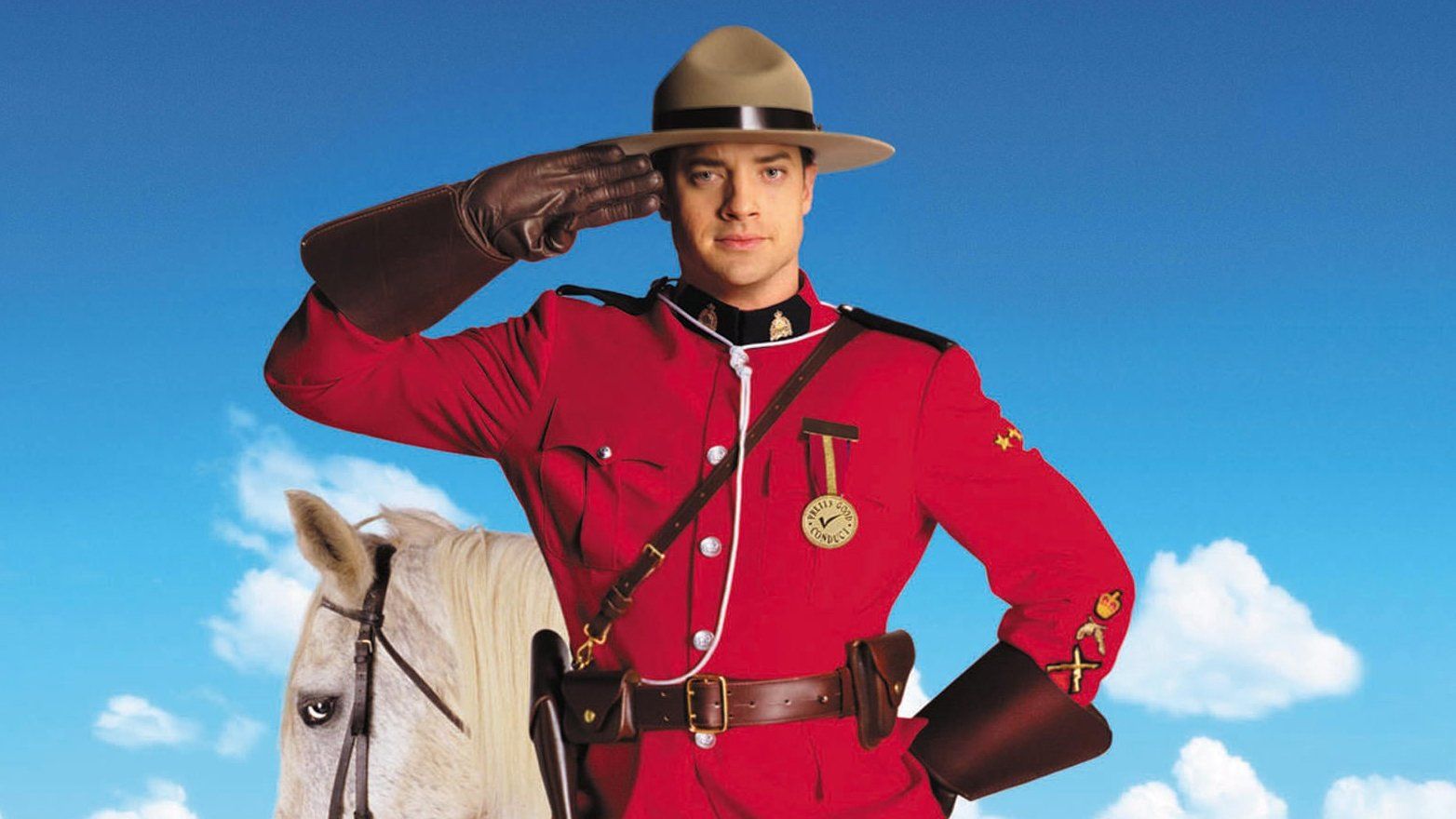 Watch Dudley Do-Right (1999)