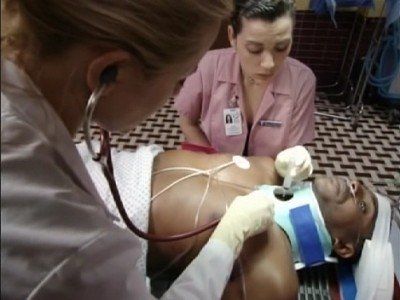 Watch ER Season 4 Episode 1