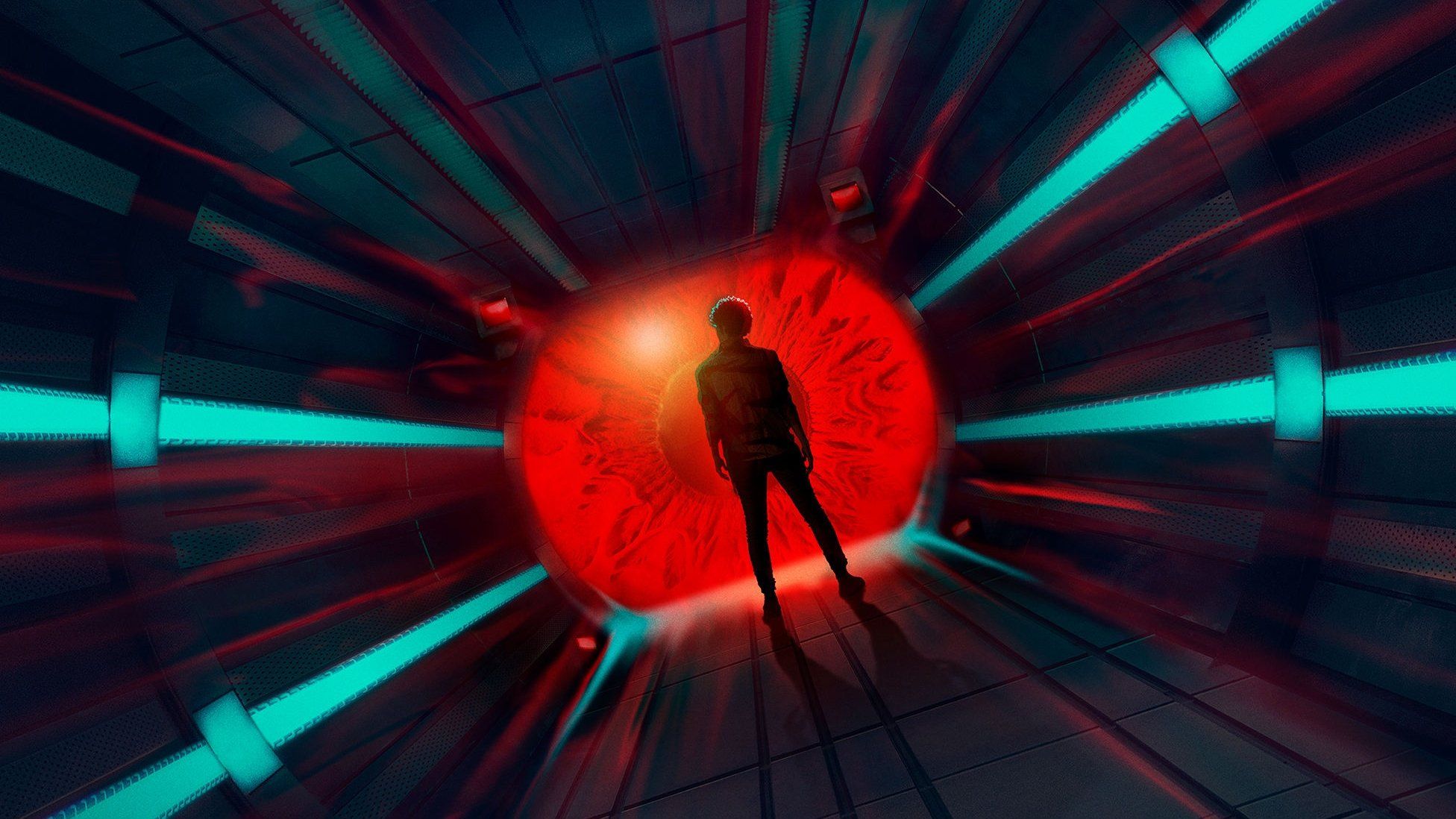 Watch Nightflyers (2018)