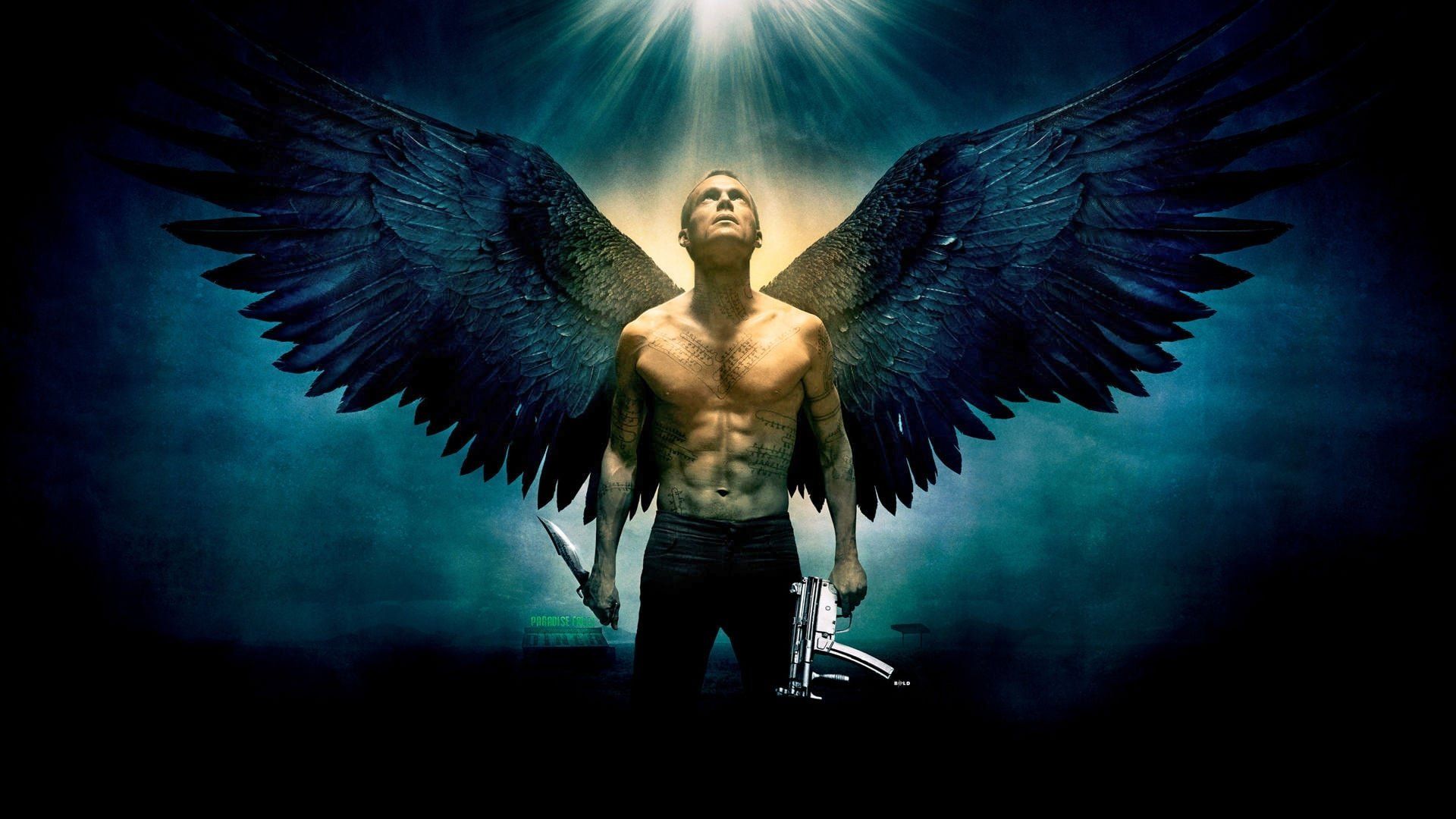 Watch Legion (2010)