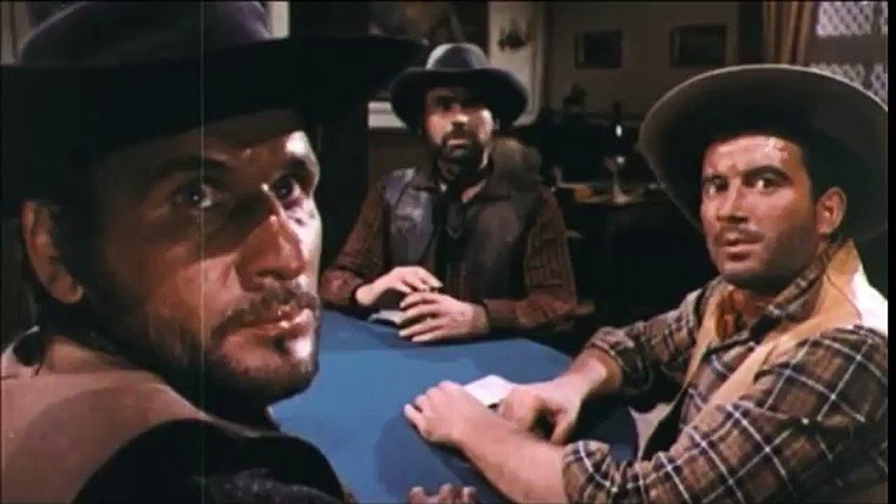 Watch Starblack (1966)