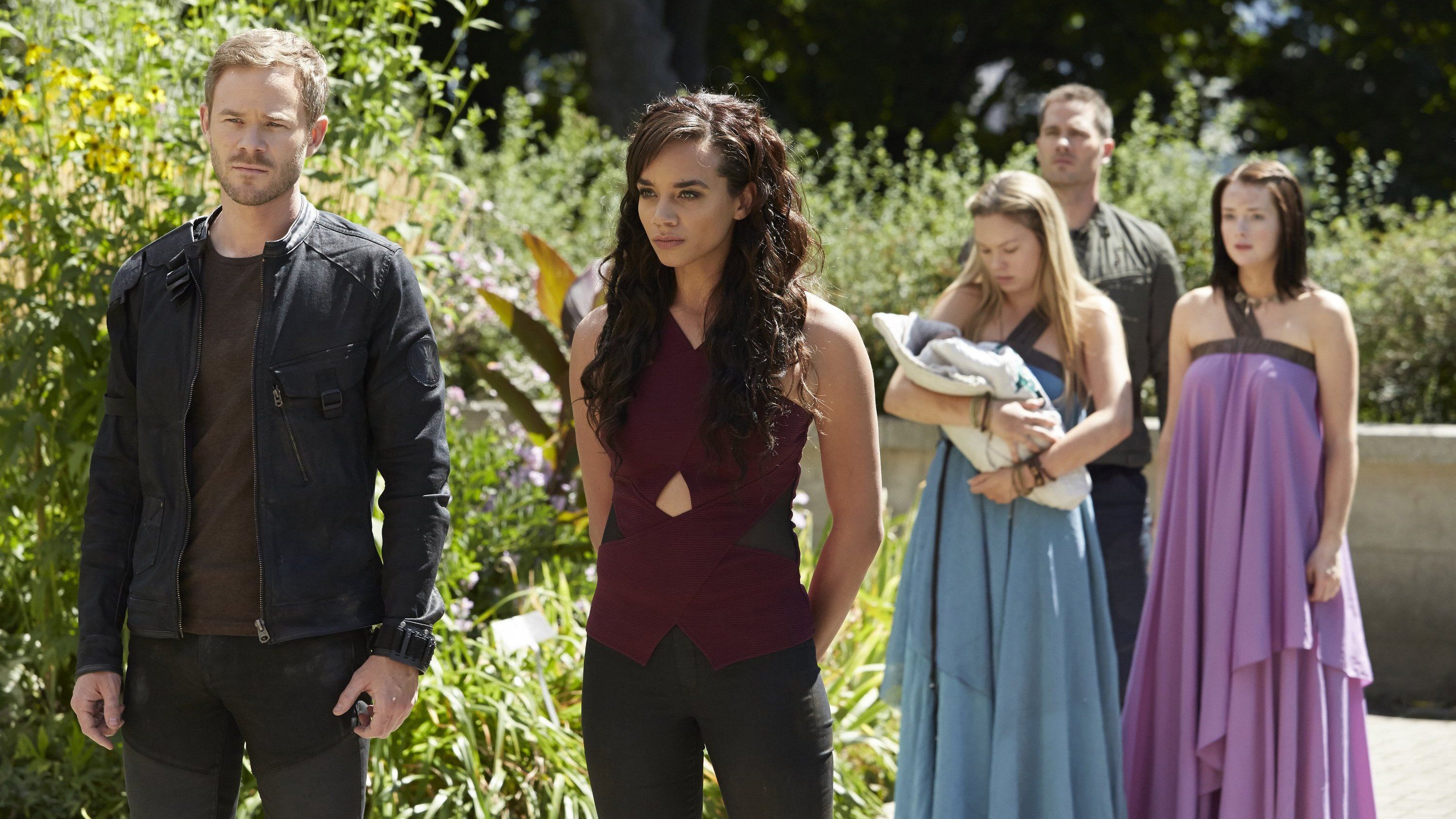 Watch Killjoys Season 1 Episode 4