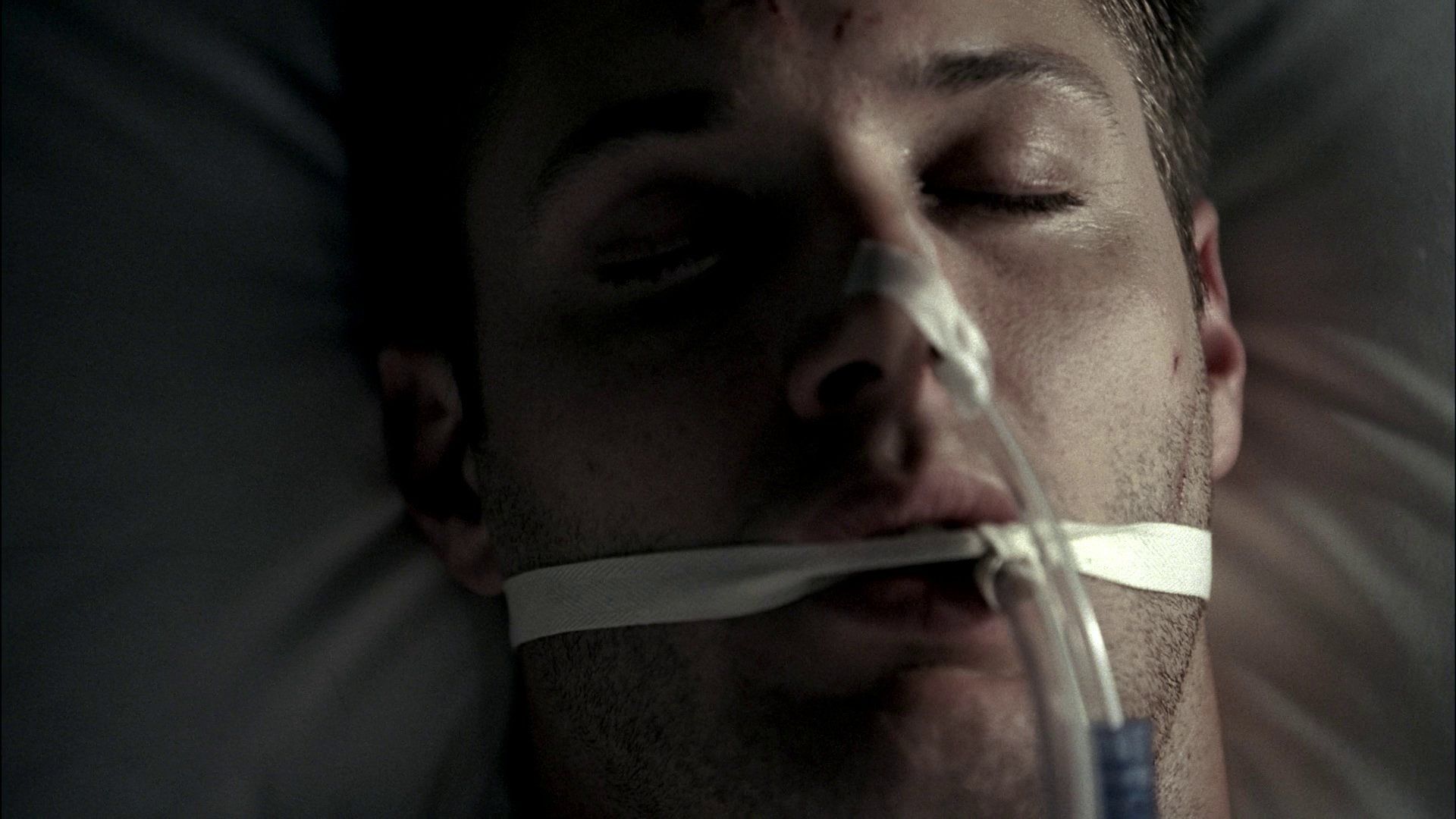 Watch Supernatural Season 2 Episode 1
