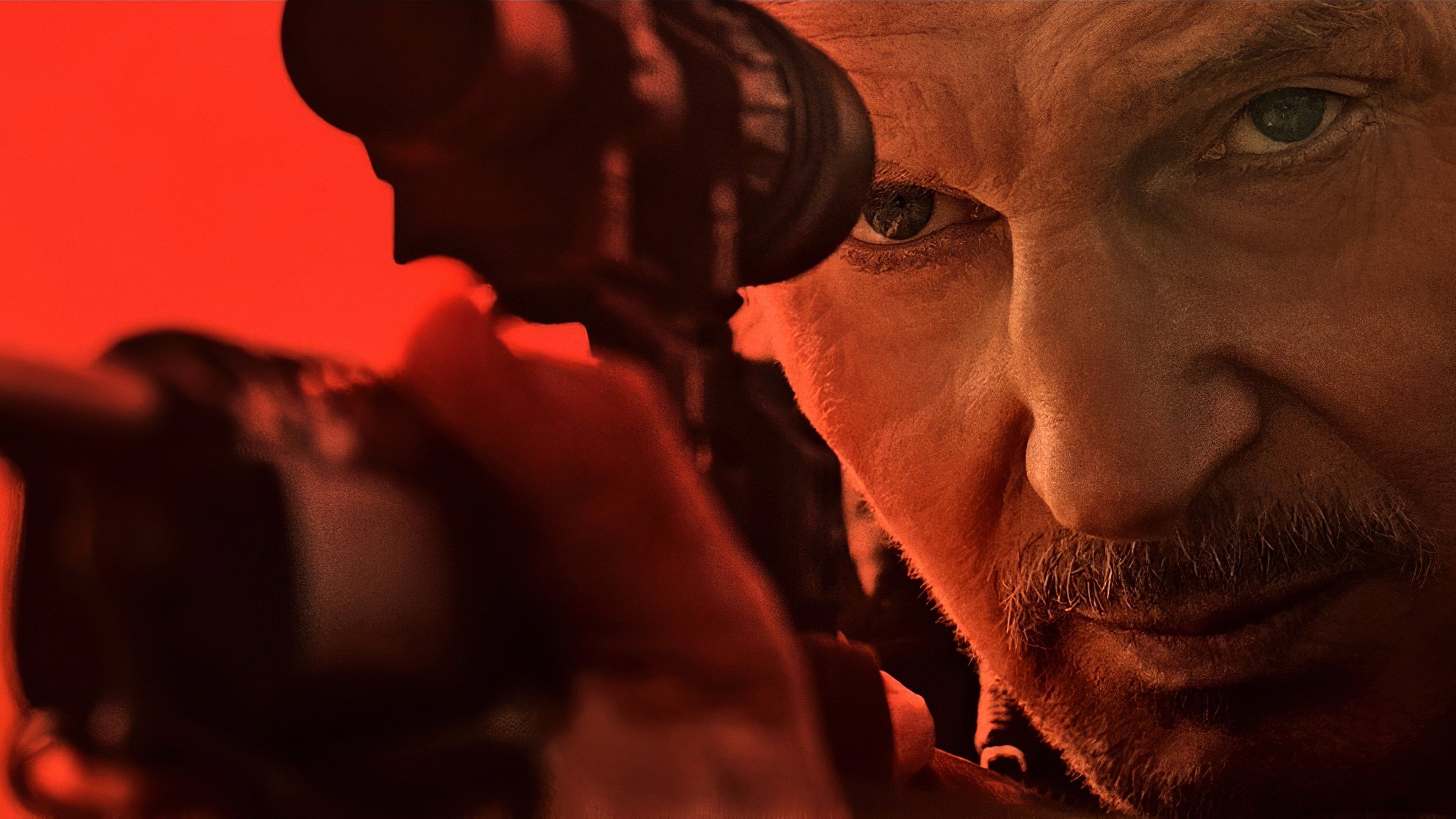 Watch The Marksman (2021)
