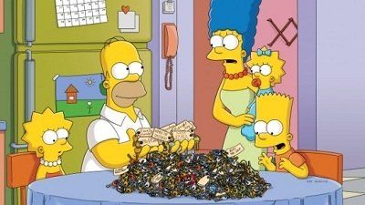 Watch The Simpsons Season 22 Episode 21