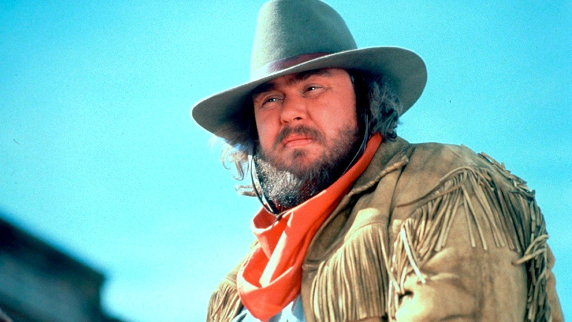 Watch Wagons East! (1994)