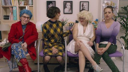 Watch Paquita Salas Season 2 Episode 2