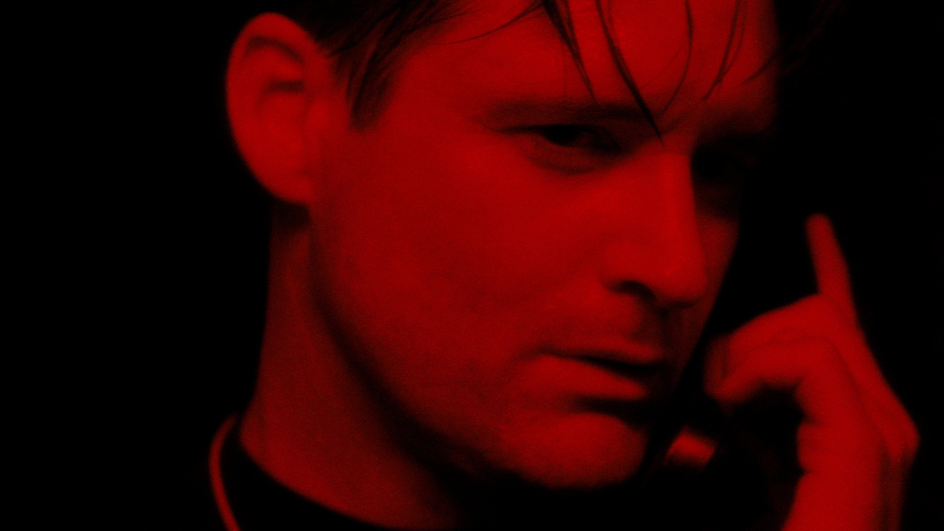 Watch Lost Highway (1997)